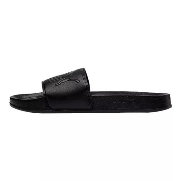 PUMA Men's Leadcat Slide Sandal - Picture 3 of 6